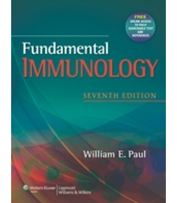 Fundamental Immunology, 7/e